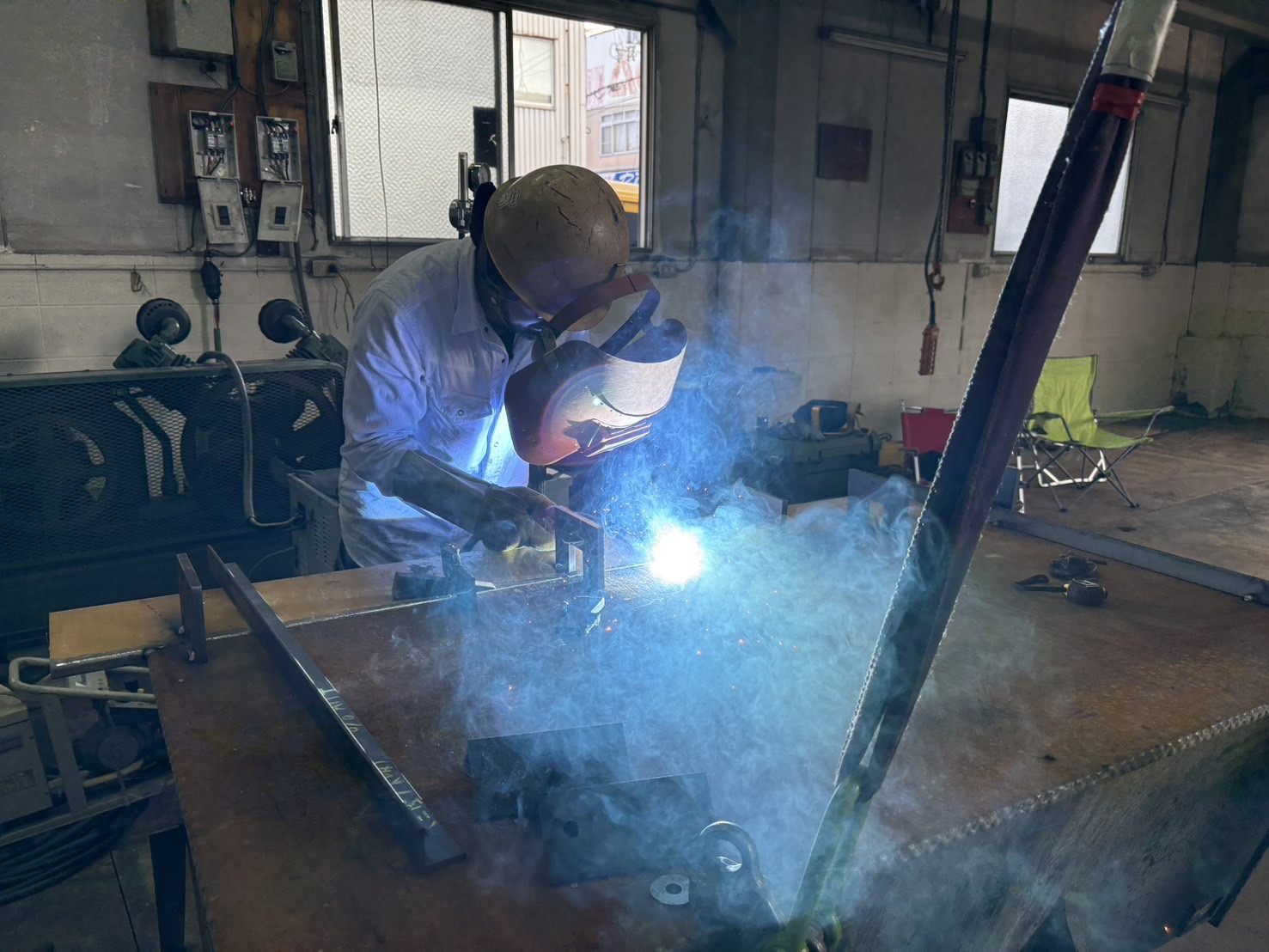 会社概要|トーコープランニング株式会社｜大阪営業所・工場