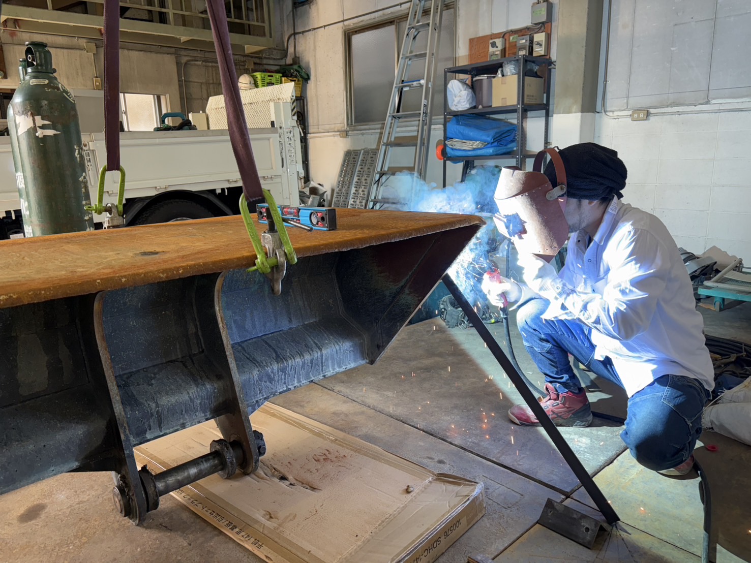 会社概要|トーコープランニング株式会社｜大阪営業所・工場