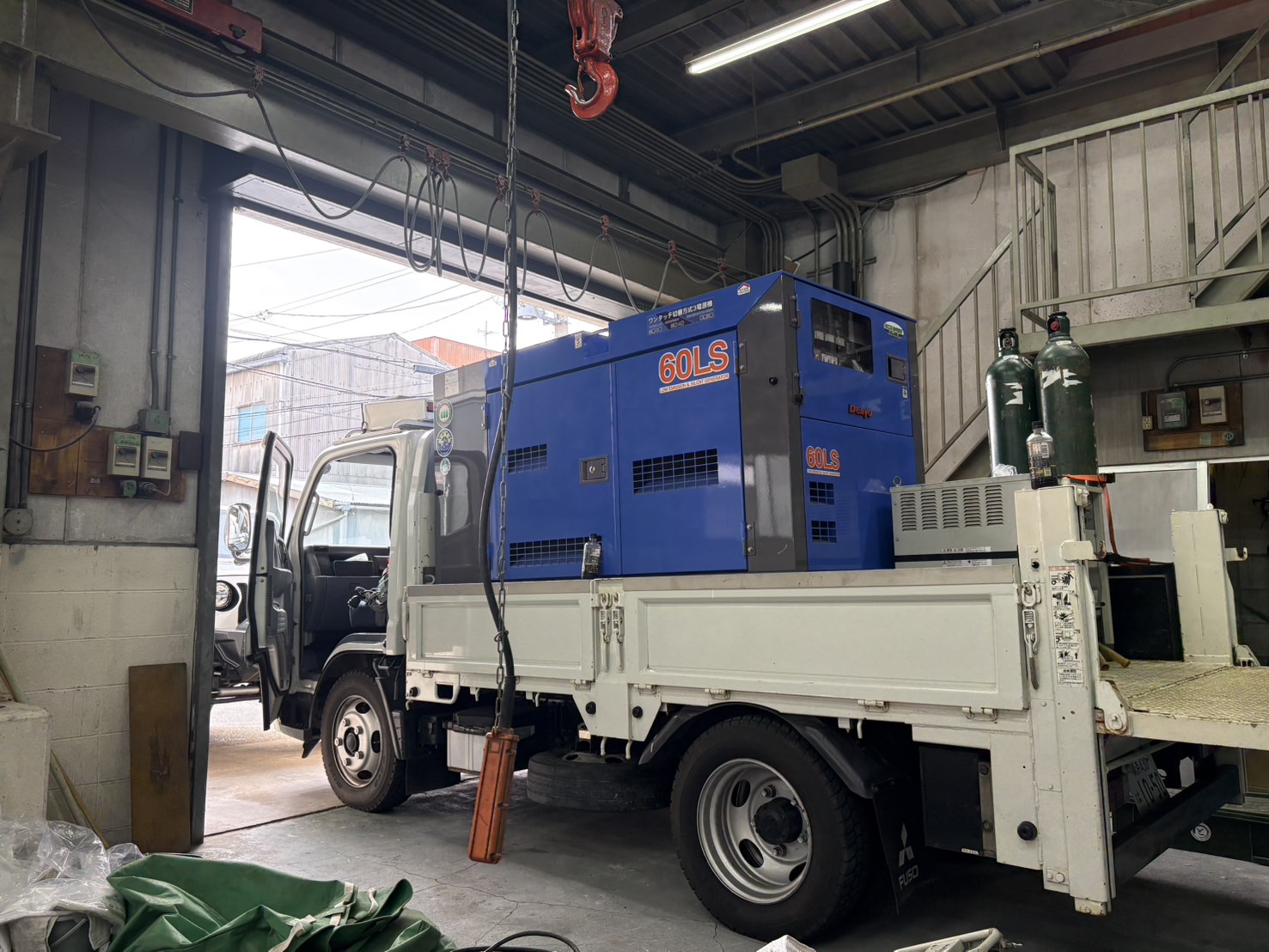 会社概要|トーコープランニング株式会社｜大阪営業所・工場