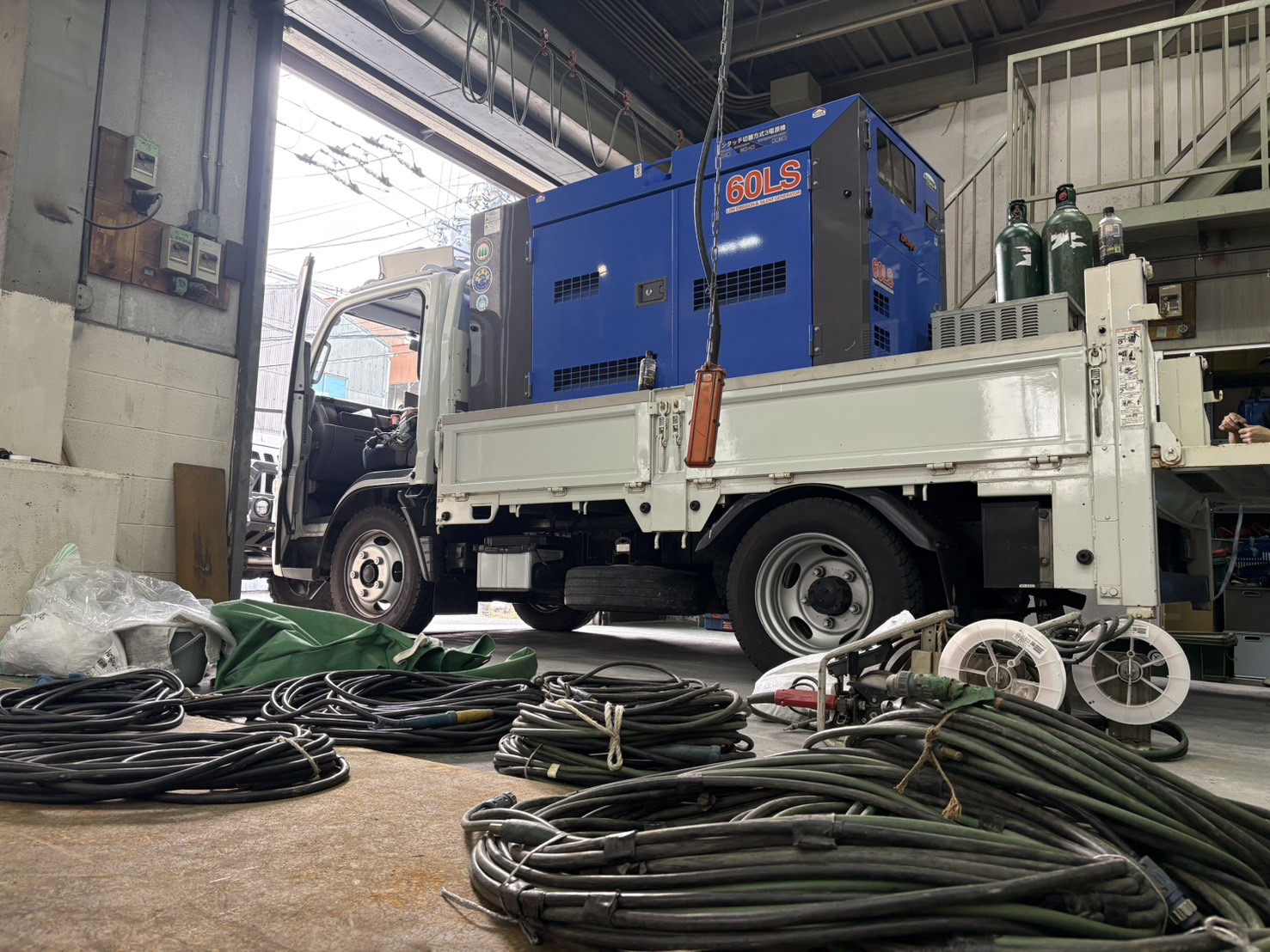 会社概要|トーコープランニング株式会社｜大阪営業所・工場